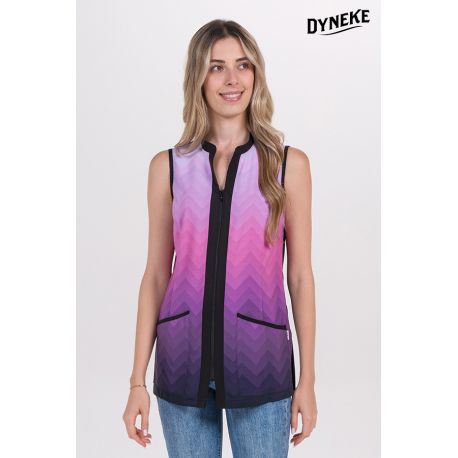 Chaqueta s/m limones