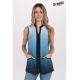 Chaqueta s/m limones