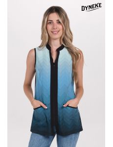 Chaqueta s/m limones