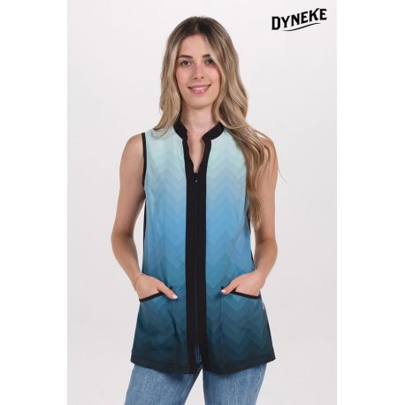 Chaqueta s/m limones