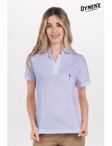 Chaqueta imperial m/l microfibra negra