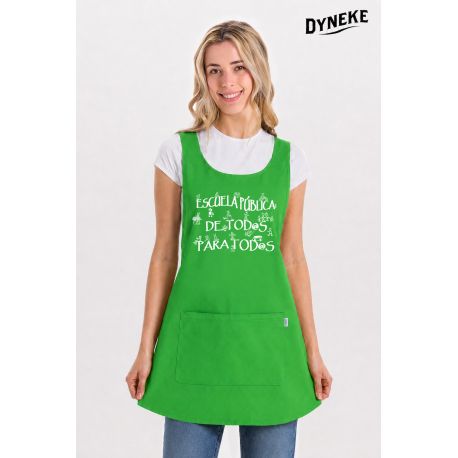 Estola marea verde dyneke