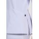 Chaqueta mujer elástica rejilla m/l