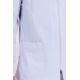Chaqueta hombre elástica rejilla m/l