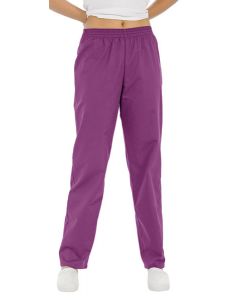 Pantalón unisex Violeta