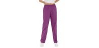 Pantalón unisex Violeta