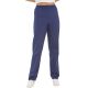 pantalon unisex sanidad, estetica y comercio azul dyneke