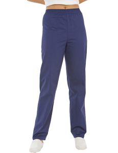 Pantalón unisex Azul marino