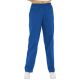 pantalon unisex sanidad, estetica y comercio azul dyneke