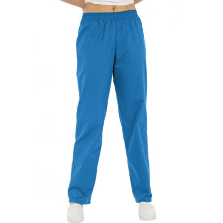 pantalon unisex sanidad, estetica y comercio dyneke