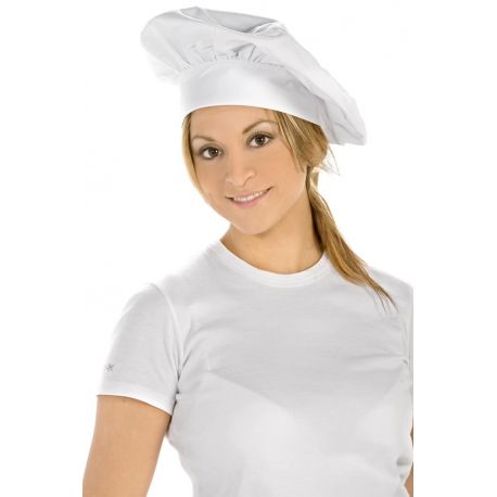 Gorro cocina unisex Dyneke