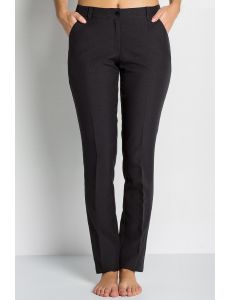 Pantalón de mujer Negro