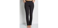 Pantalón de mujer Negro