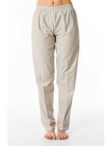 Pantalón unisex beig dyneke