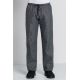 Pantalón cocinero bolsillos dyneke