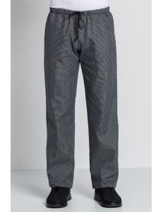 Pantalón cocinero bolsillos dyneke