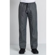 Pantalón cocinero bolsillos dyneke