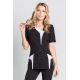 Chaqueta para comercio, estética y sanidad Dyneke