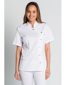 Chaqueta para spa, estética y sanidad Dyneke