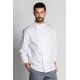 Chaqueta de cocina gran chef Dyneke