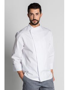 Chaqueta de cocina gran chef Dyneke