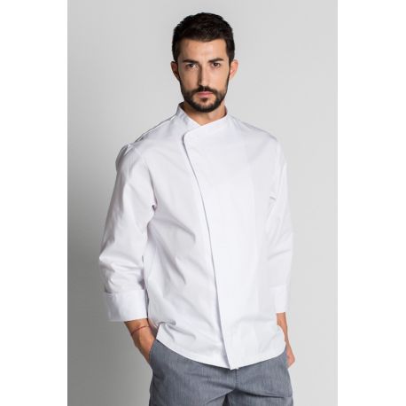 Chaqueta de cocina gran chef Dyneke
