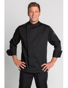 Chaqueta de cocinero gran chef Dyneke