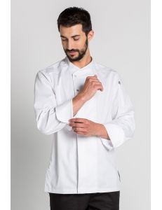 Chaqueta caballero para hostelería y estética 