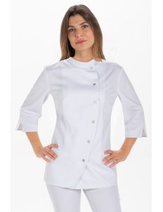 Chaqueta curva Dyneke