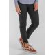 Pantalón comercio y estetica mujer negro dyneke