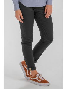 Pantalón comercio y estetica mujer negro dyneke