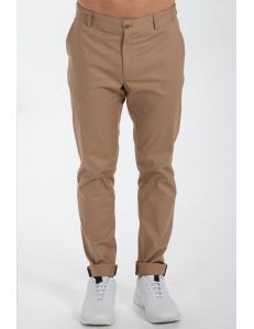 Pantalón caballero beig dyneke