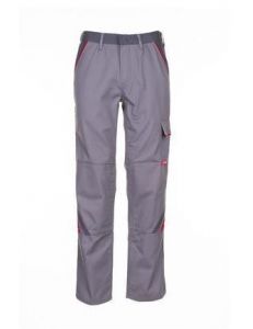 Pantalón Highline gris