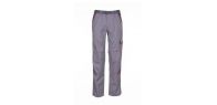 Pantalón Highline gris