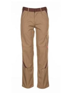 Pantalón Highline beige