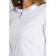 CHAQUETA CUELLO BARCO BLANCA dyneke