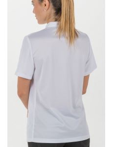 Camiseta fusion blanca mujer