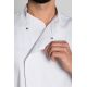 Chaqueta de cocina gran chef Dyneke