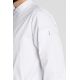 Chaqueta de cocina gran chef Dyneke