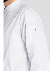 Chaqueta de cocina gran chef Dyneke