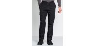 Pantalón caballero negro