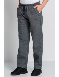 Pantalón cocinero bolsillos dyneke