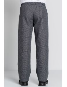 Pantalón cocinero bolsillos dyneke