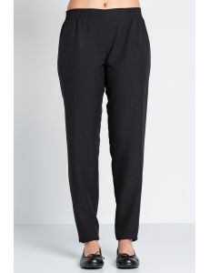 Pantalón de mujer Negro