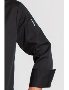 Chaqueta de cocinero gran chef Dyneke