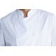Chaqueta de cocina básica de manga corta Dyneke