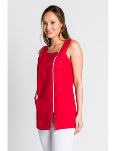Pichi rojo Dyneke
