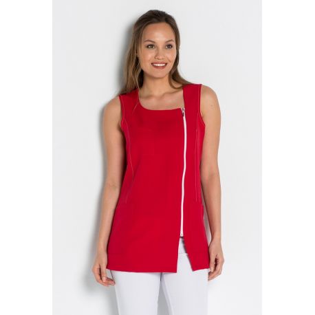 Pichi rojo Dyneke
