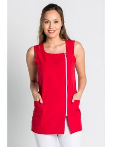 Pichi rojo Dyneke