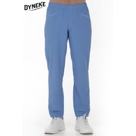 pantalon microfibra unisex dyneke